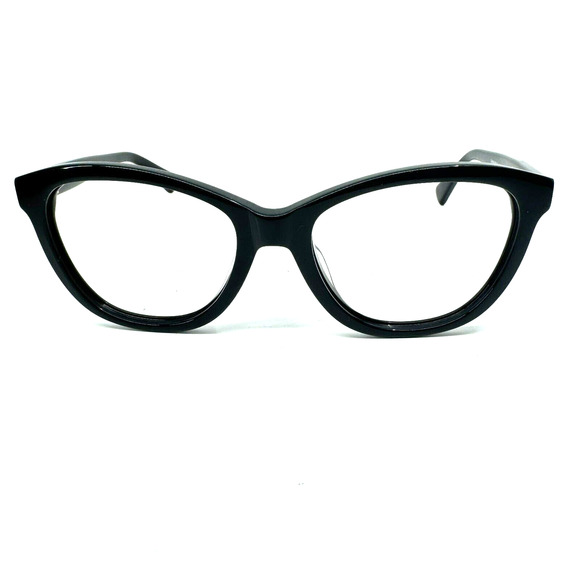 Maui Jim Japan CANNA MJ769-02 54-18-135 Black Women’s Sunglasses Frame H11449